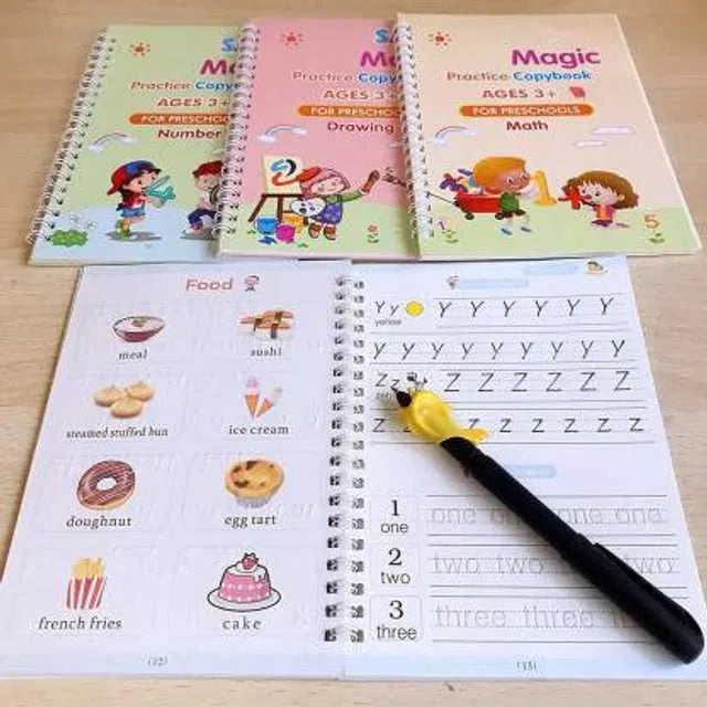 Kids & Education