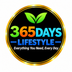 365Days Lifestyle Logo