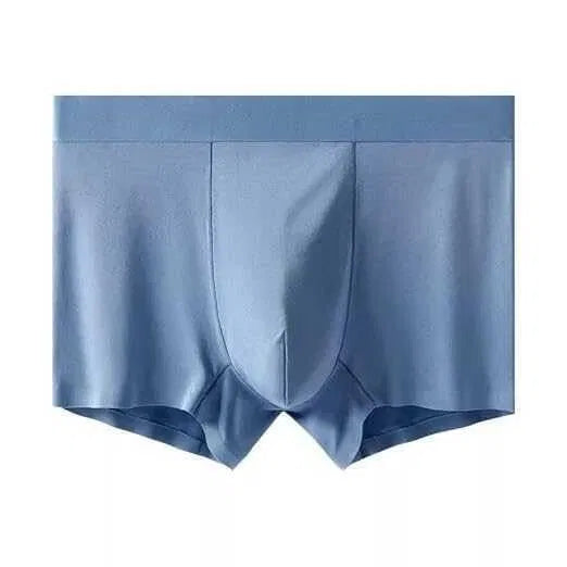 Wellness Boost Japanese Boxer Shorts – Ultra-Soft & Breathable